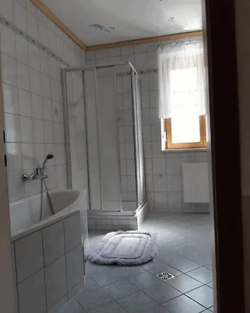 Апартаменты Angererhof-tragoess Am Gruenen