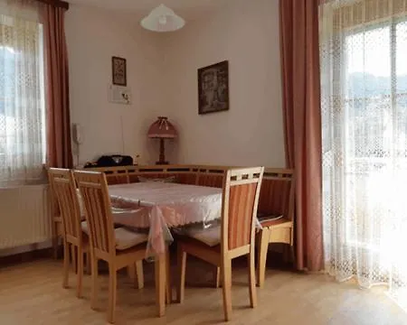 Angererhof-tragoess Am Gruenen Apartment Grossdorf (Styria)
