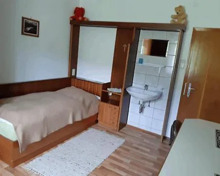 Apartament Angererhof-tragoess Am Gruenen Grossdorf (Styria)