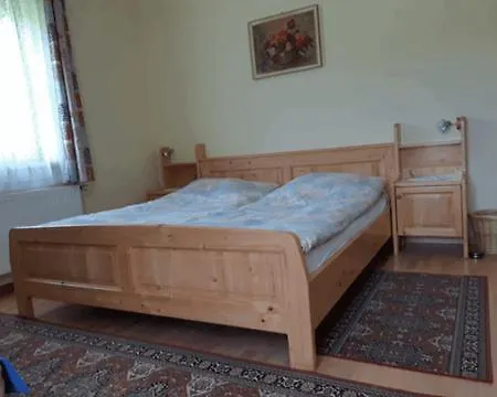 Angererhof-tragoess Am Gruenen * Grossdorf (Styria)