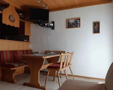 Angererhof-tragoess Am Gruenen *