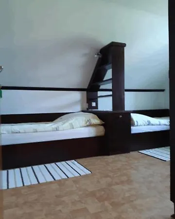 Apartament Angererhof-tragoess Am Gruenen *