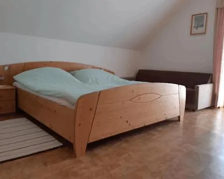 Angererhof-tragoess Am Gruenen * Grossdorf (Styria)