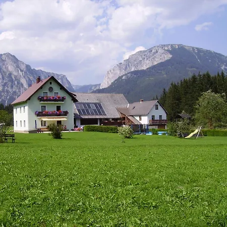 Apartment Angererhof-tragoess Am Gruenen *