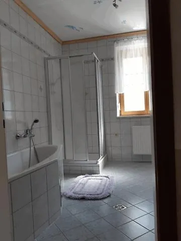 Apartment Angererhof-tragoess Am Gruenen