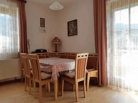 Angererhof-tragoess Am Gruenen Apartment Grossdorf (Styria)