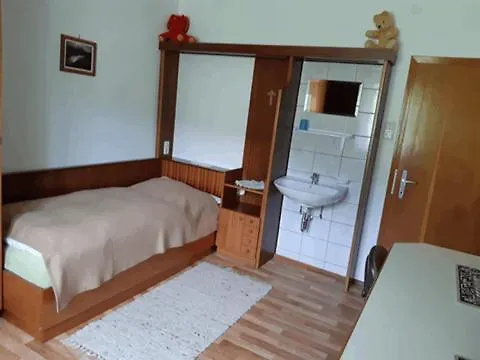 Apartamento Angererhof-tragöß Am Grünen Grossdorf (Styria)