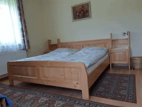 Angererhof-tragoess Am Gruenen * Grossdorf (Styria)