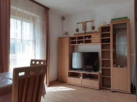 Angererhof-tragöß Am Grünen