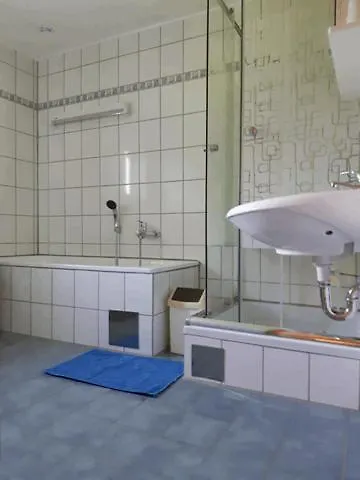 Angererhof-tragoess Am Gruenen