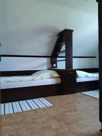 Apartment Angererhof-tragoess Am Gruenen *